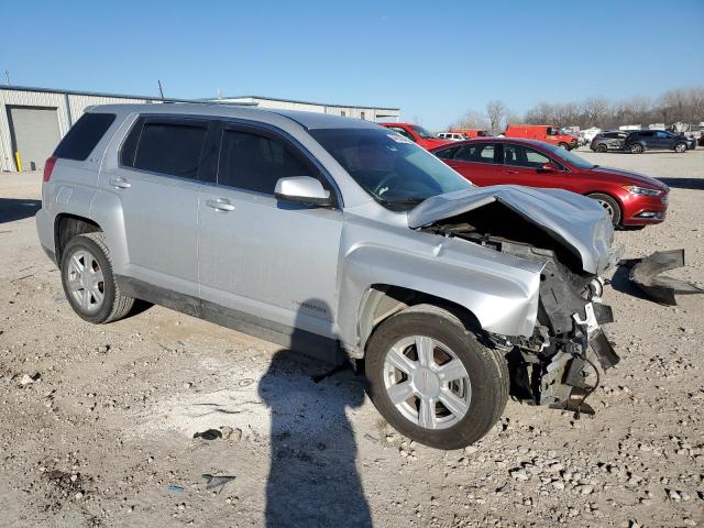 2016 GMC Terrain Sle VIN: 2GKFLSEK8G6153092 Lot: 44153934