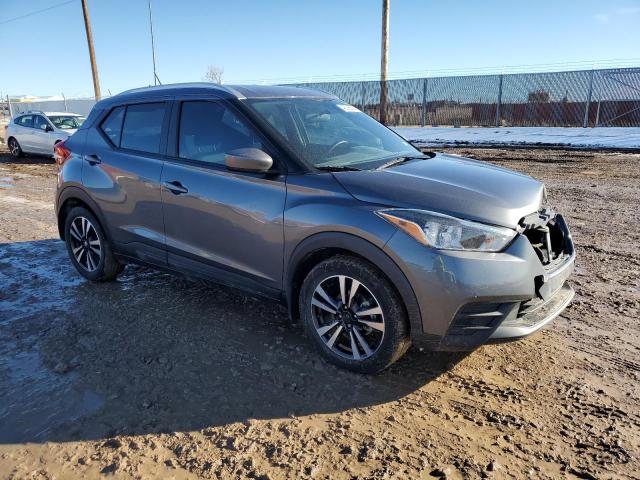 2019 NISSAN KICKS S - 3N1CP5CU7KL509788