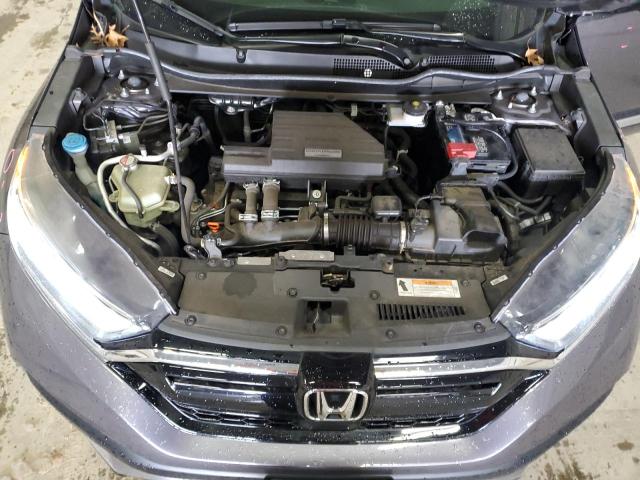 2021 HONDA CR-V TOURI 2HKRW2H91MH612043