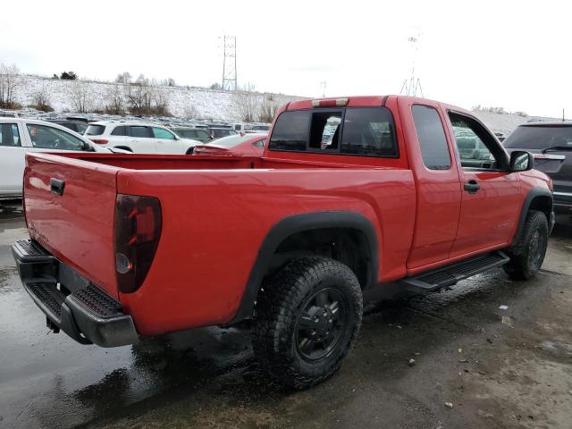 2005 Chevrolet Colorado VIN: 1GCDT196658124000 Lot: 40216514