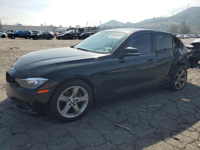 2015 BMW 320 I WBA3B1G51FNT63169