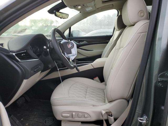2024 BUICK ENCLAVE AV 5GAERDKW0RJ104761