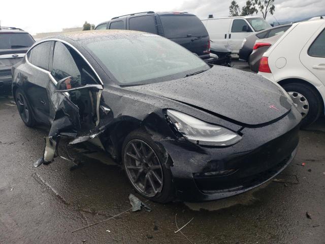 2018 TESLA MODEL 3 5YJ3E1EA4JF008420