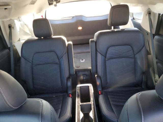 2023 NISSAN PATHFINDER 5N1DR3DKXPC219878