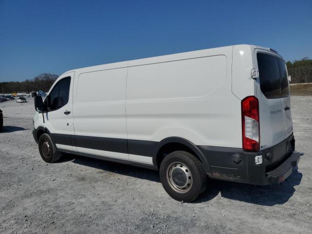 2019 Ford Transit T-250 VIN: 1FTYR2ZM8KKB64730 Lot: 44474444