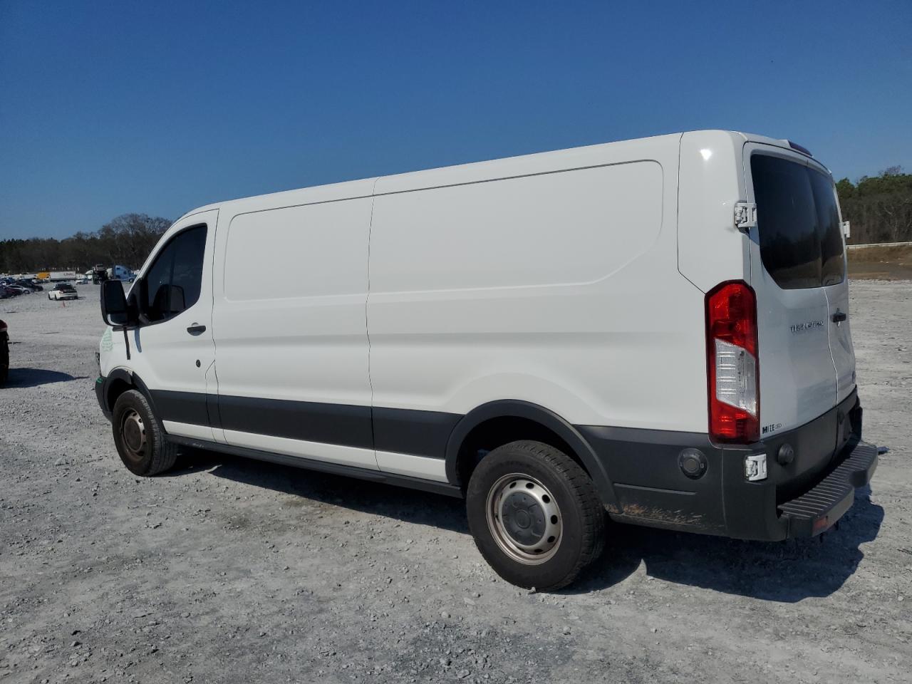 1FTYR2ZM8KKB64730 2019 Ford Transit T-250