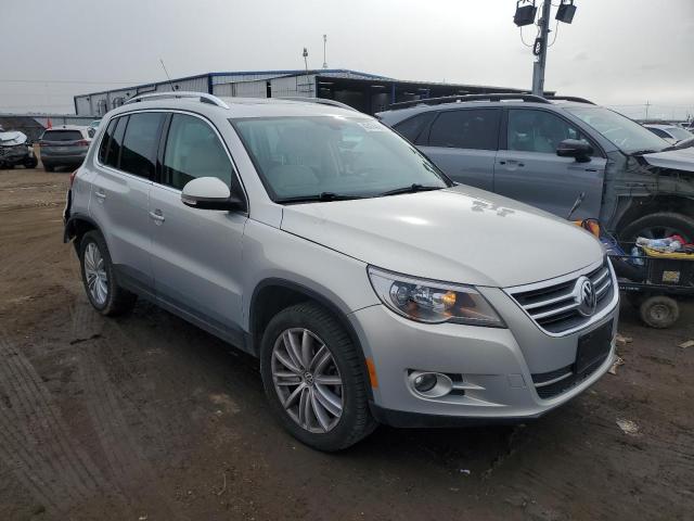 Vin: wvgbv7ax2bw504317, lot: 42474494, volkswagen tiguan s 20114