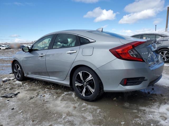 2018 Honda Civic - Image 2