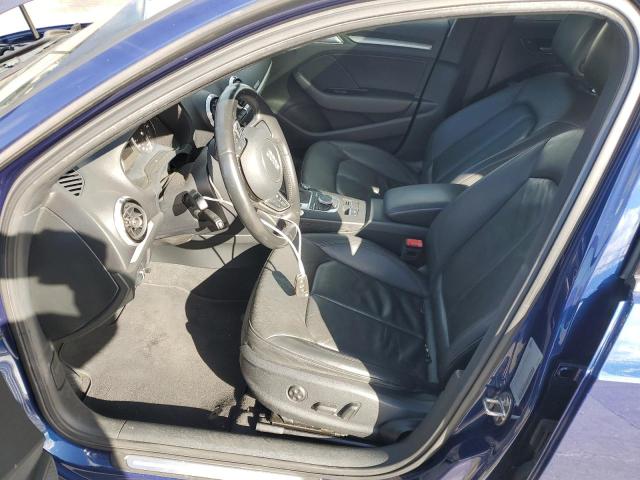 2016 AUDI A3 E-TRON - WAUVPBFFXGA092843