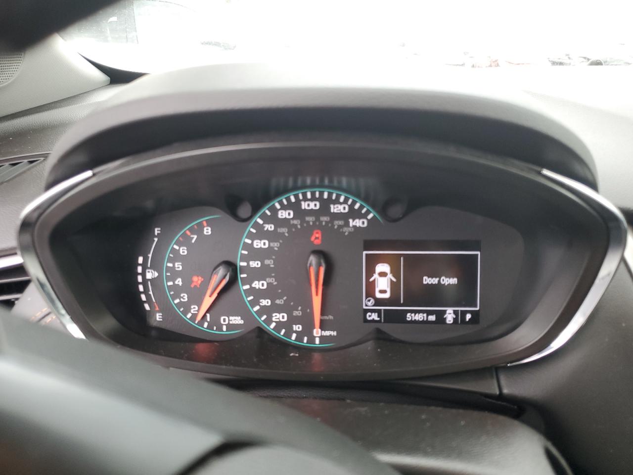 3GNCJKSB1LL132025 CHEVROLET TRAX 2020