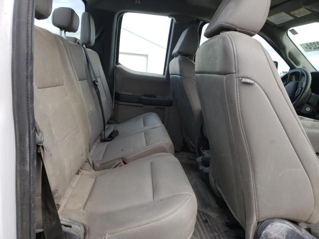 2022 FORD F250 SUPER - 1FT7X2A62NEC29766