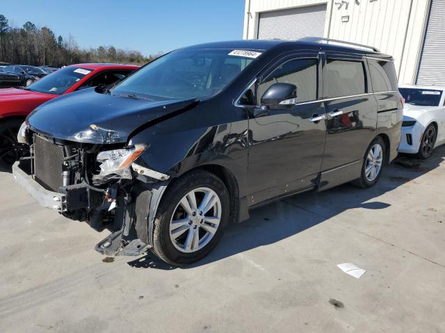 JN8AE2KP6C9047453 2012 NISSAN QUEST-0