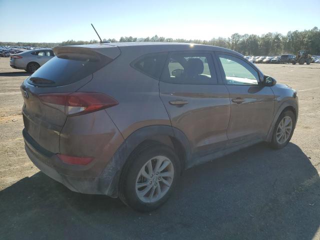 2017 HYUNDAI TUCSON SE KM8J23A41HU576472