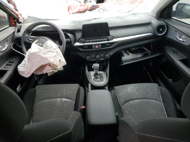 2023 KIA FORTE LX 3KPF24AD8PE620142