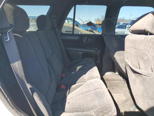 2001 GMC Jimmy VIN: 1GKCS13W612170614 Lot: 41069664