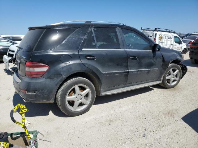 2009 Mercedes-Benz Ml 550 VIN: 4JGBB72E59A519407 Lot: 44353774