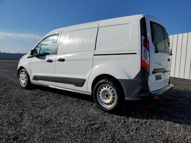 2018 Ford Transit Connect Xl VIN: NM0LS7E71J1379931 Lot: 41164864