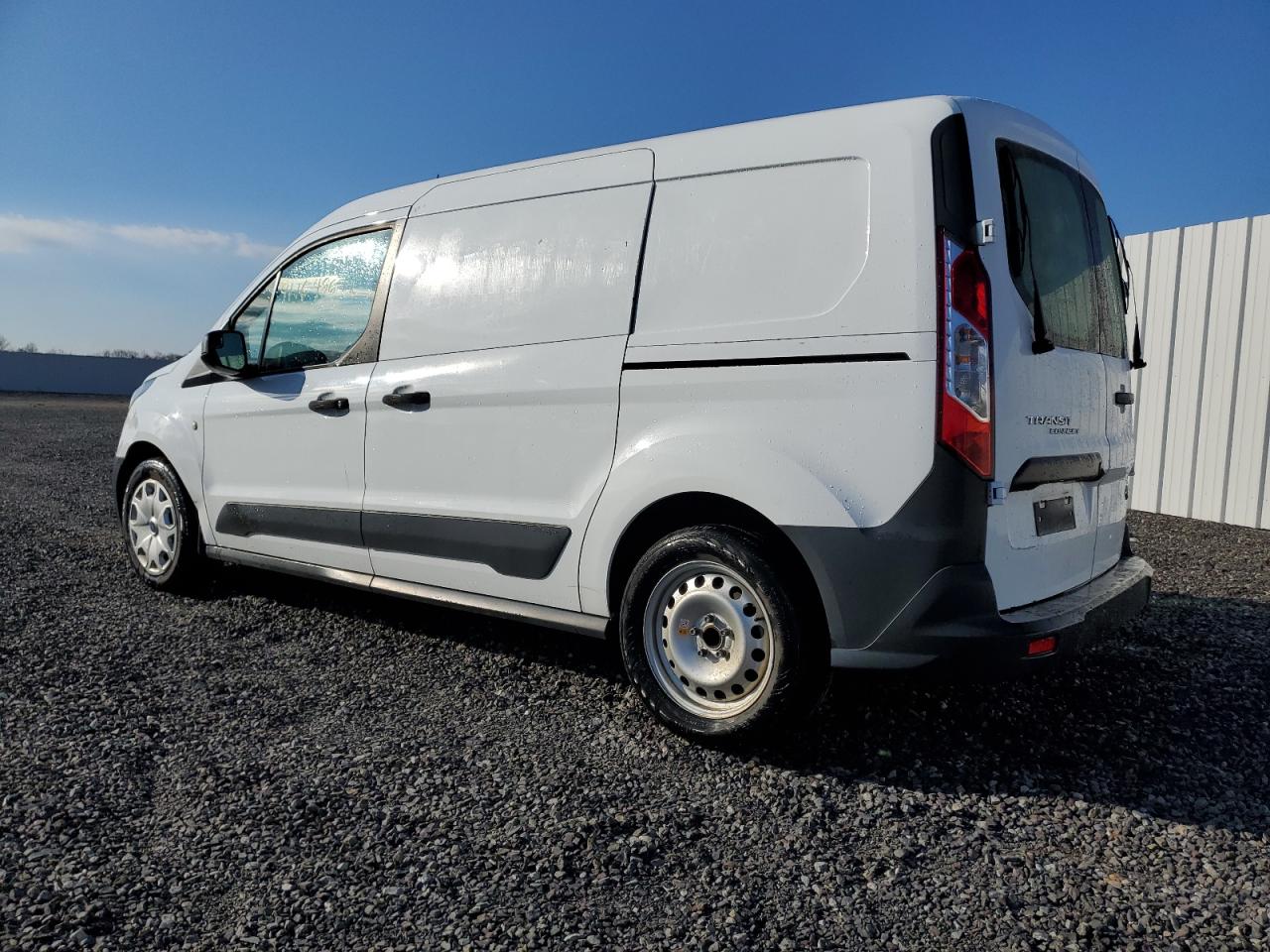 NM0LS7E71J1379931 2018 Ford Transit Connect Xl