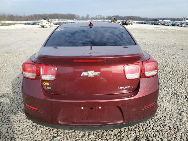 2016 Chevrolet Malibu - Image 6