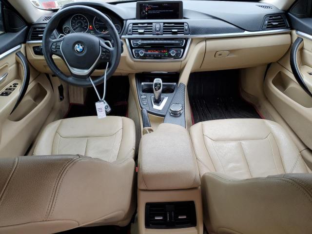 2015 BMW 428 Xi Gra 2.0L(VIN: WBA4A7C5XFD414268