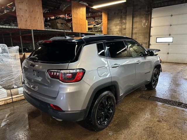 2019 JEEP COMPASS LA 3C4NJDBB2KT817386