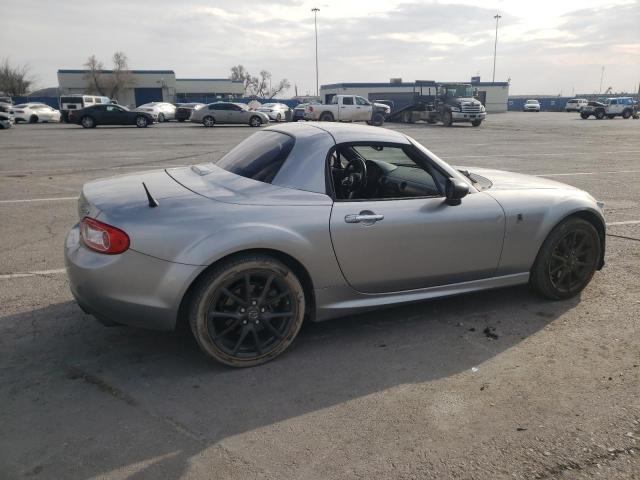 2011 Mazda Mx-5 Miata VIN: JM1NC2MF1B0216112 Lot: 44548284