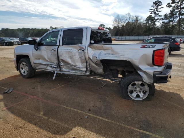 2018 Chevrolet Silverado K1500 Lt VIN: 3GCUKREC1JG623160 Lot: 40864704