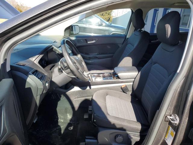 2019 FORD EDGE SE 2FMPK4G92KBC64824