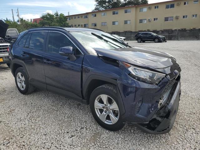 2019 TOYOTA RAV4 XLE JTMW1RFV2KJ011643