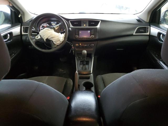 2018 NISSAN SENTRA S 3N1AB7AP1JY329819