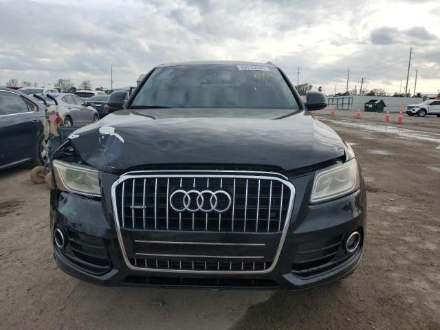 VIN WA1CFAFP2DA059647 2013 Audi Q5, Premium no.5