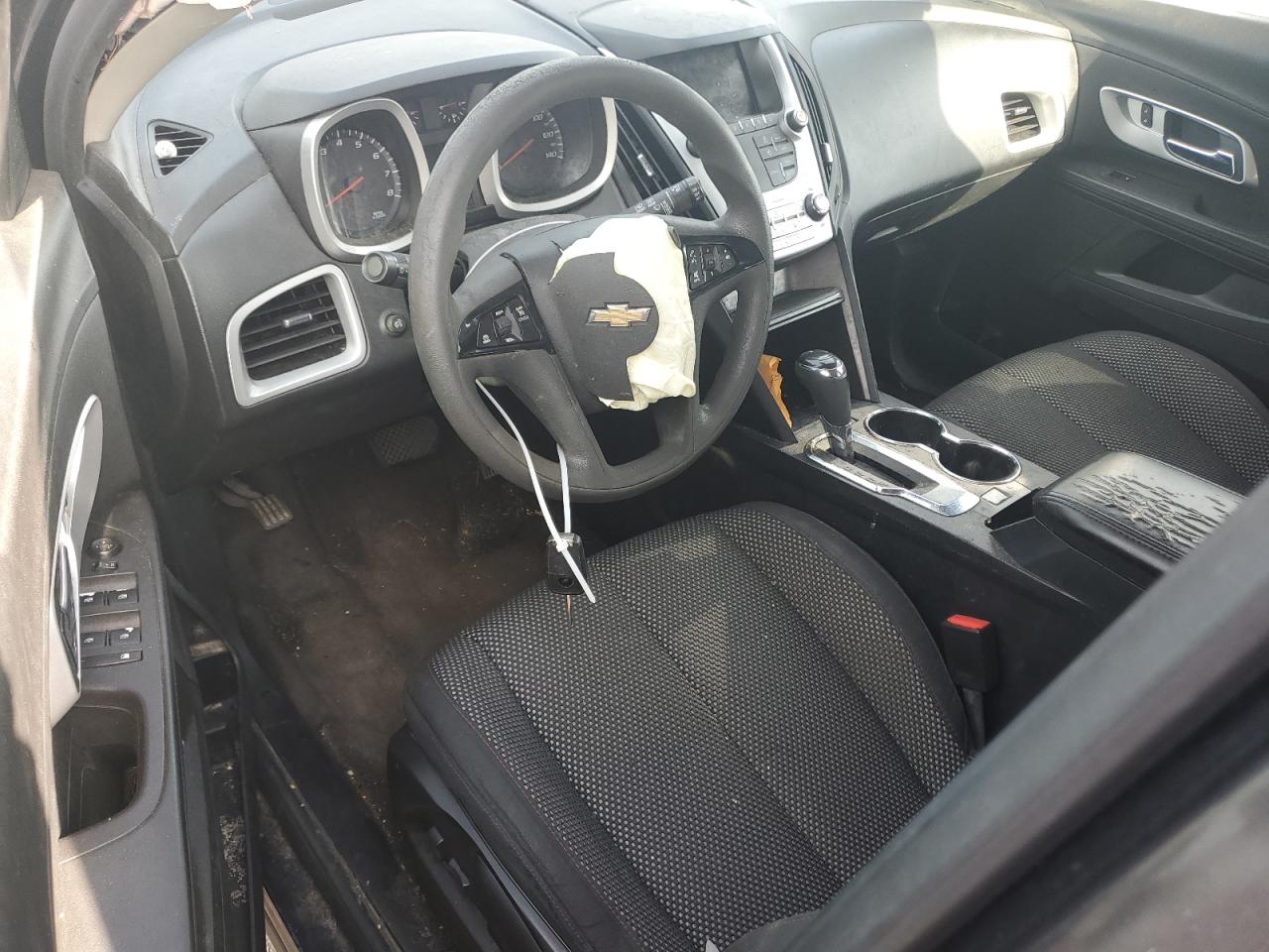 2GNALBEK4G6152616 CHEVROLET EQUINOX 2016