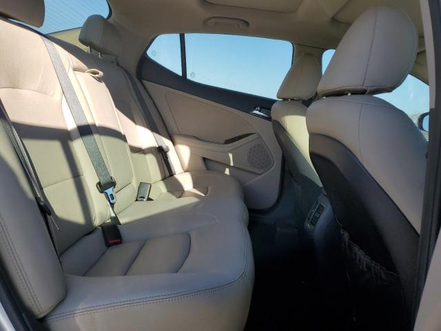 2013 Kia Optima Ex VIN: 5XXGN4A73DG145878 Lot: 43608854