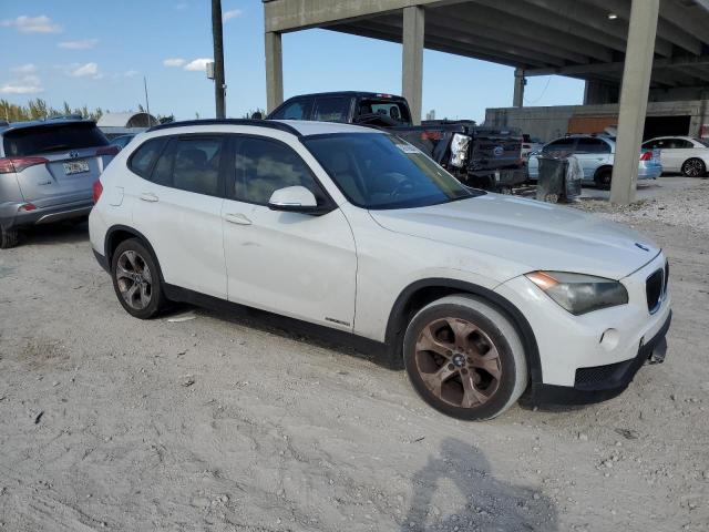 WBAVM1C54DVW42721 | 2013 BMW x1 sdrive28i