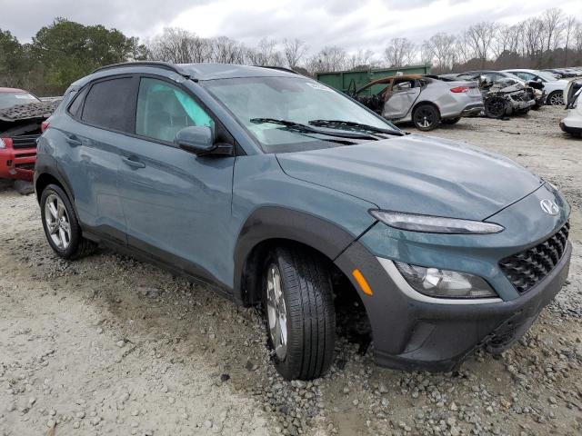 KM8K62AB5PU949402 Hyundai Kona SEL 4