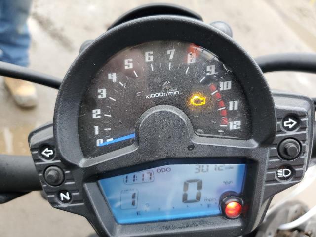 2019 KAWASAKI EN650 C - JKAENEC1XKDA02226