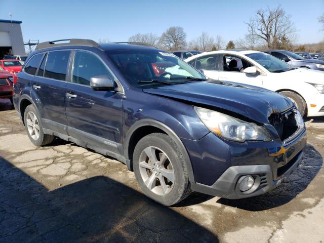 2014 Subaru Outback - Image 4