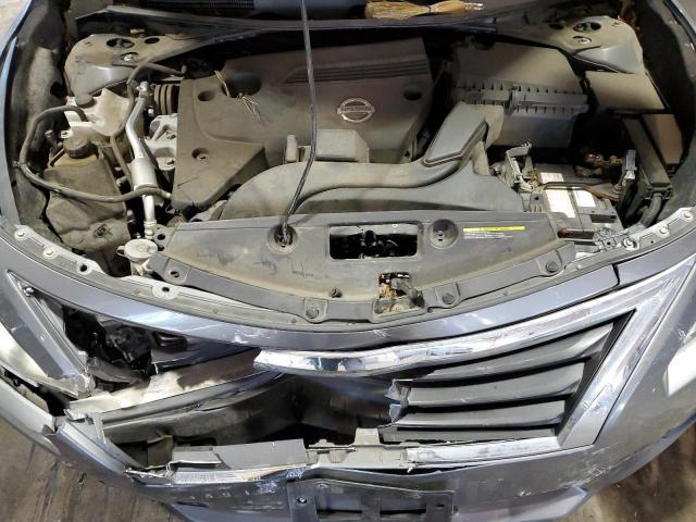 2015 NISSAN ALTIMA 2.5 - 1N4AL3AP2FC461268