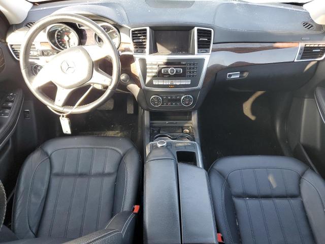 VIN 4JGDF7CE9EA345363 2014 Mercedes-Benz GL-Class, ... no.8