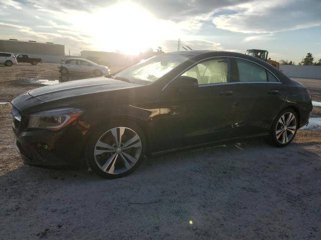 2016 MERCEDES-BENZ CLA 250 WDDSJ4EB0GN386378