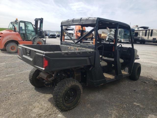 2019 POLARIS PRO XD 400 4XABEPD41K8939217