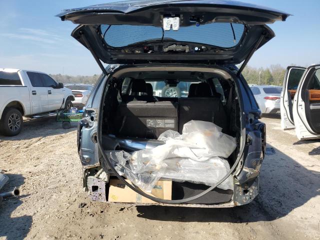 2022 KIA CARNIVAL S KNDNE5H30N6060478