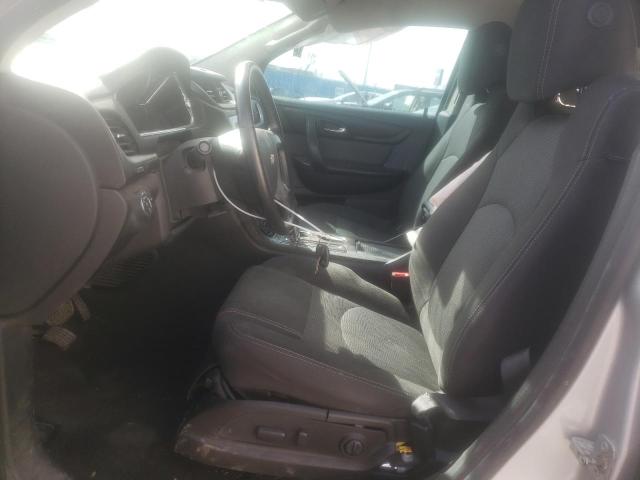 2017 CHEVROLET TRAVERSE L 1GNKRGKD9HJ207314