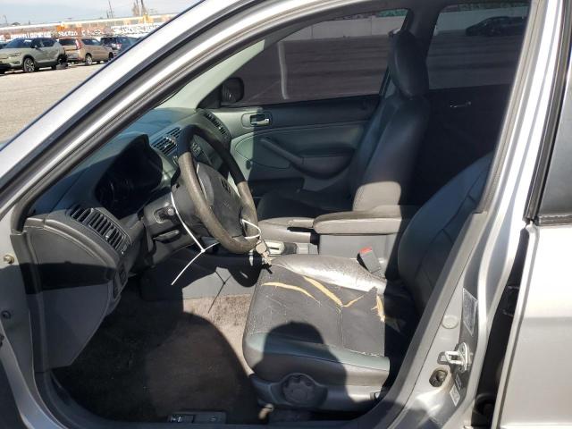 2005 Honda Civic - Image 7