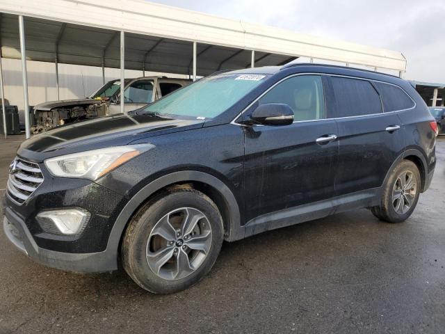 2014 Hyundai Santa Fe GLS