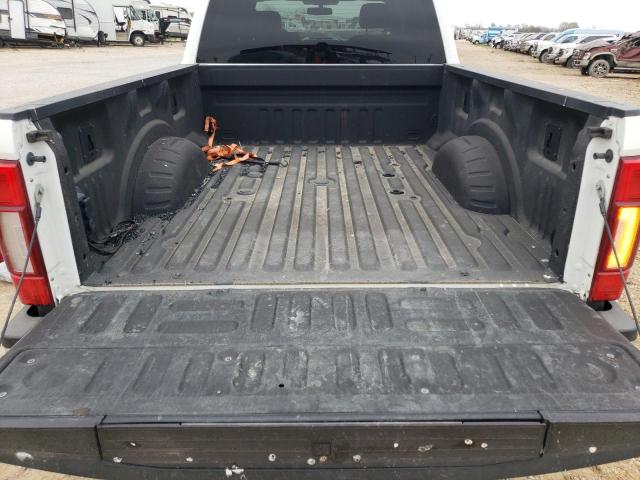 2021 Ford F350 Super Duty VIN: 1FT8W3BT4MEE07970 Lot: 44890334