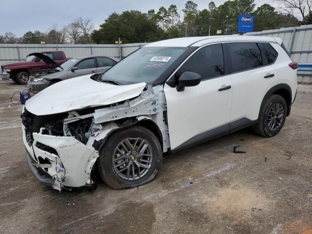2023 NISSAN ROGUE S 5N1BT3AB0PC766297