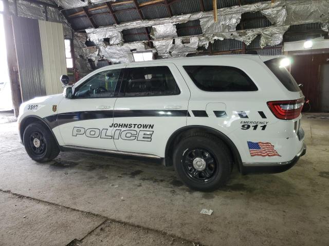 2021 DODGE DURANGO PU 1C4RDJFG8MC847469