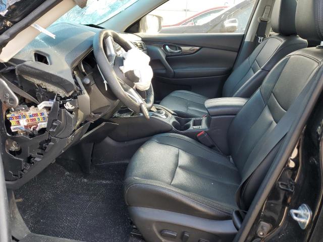 2019 NISSAN ROGUE S - 5N1AT2MV7KC723628