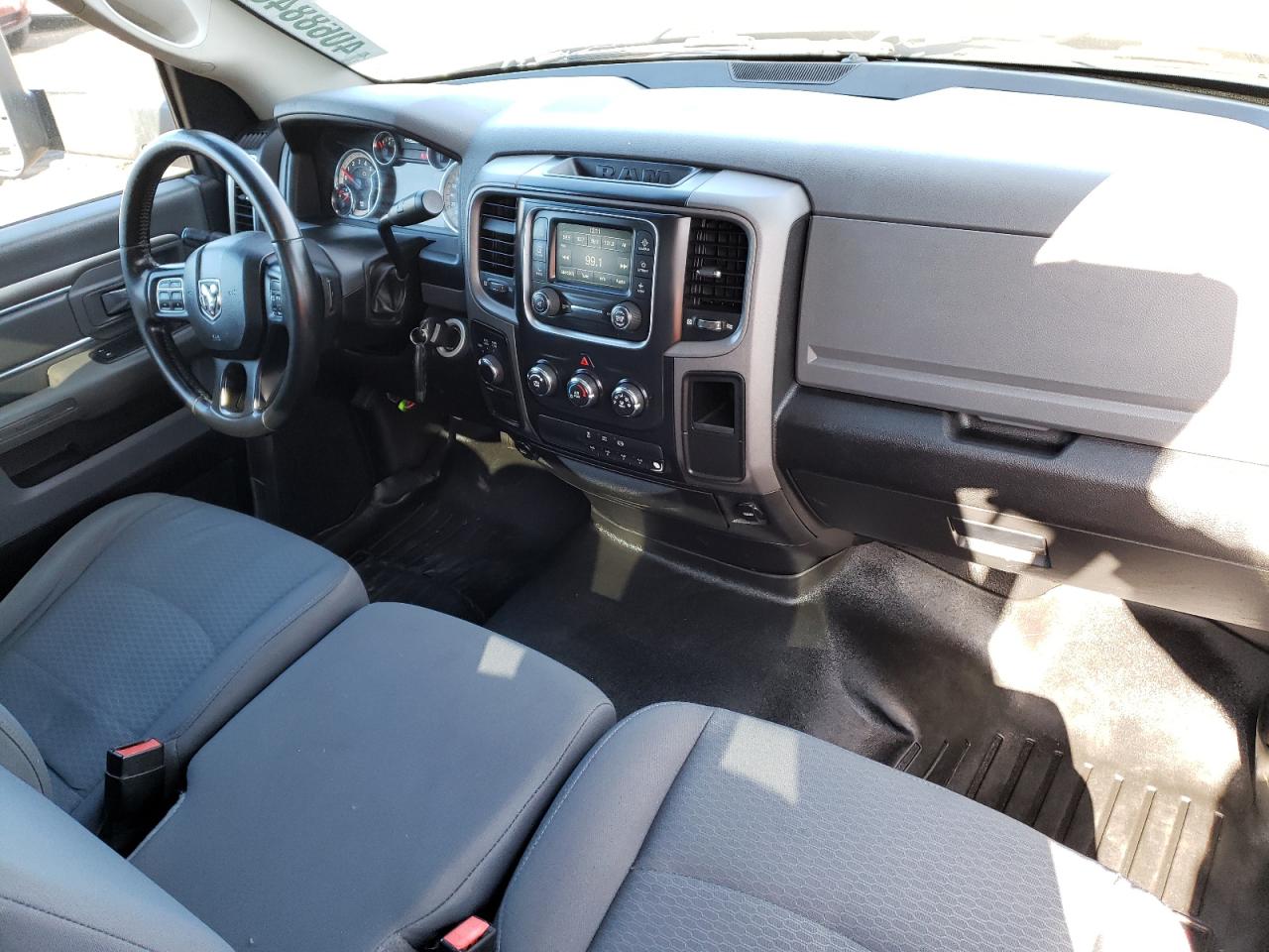 3C7WRNDL4GG177306 2016 Ram 5500